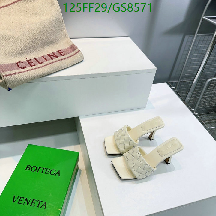 BV-Women Shoes Code: GS8571 $: 125USD-Yupoo.ru - Copybrand.Team photo album BV-Women Shoes Code: GS8571 $: 125USD