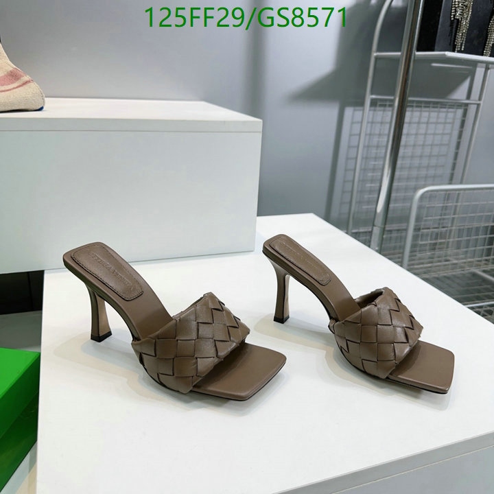 BV-Women Shoes Code: GS8571 $: 125USD-Yupoo.ru - Copybrand.Team photo album BV-Women Shoes Code: GS8571 $: 125USD