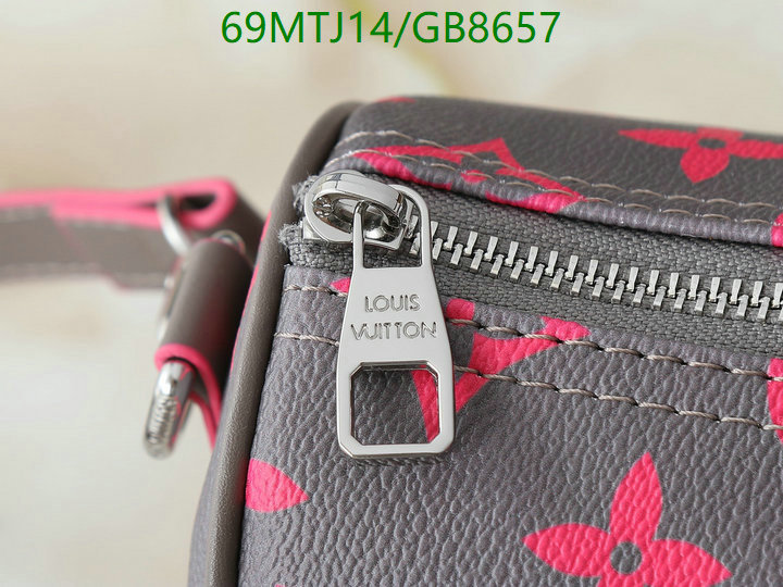 LV-Bag-4A Quality Code: GB8657 $: 69USD