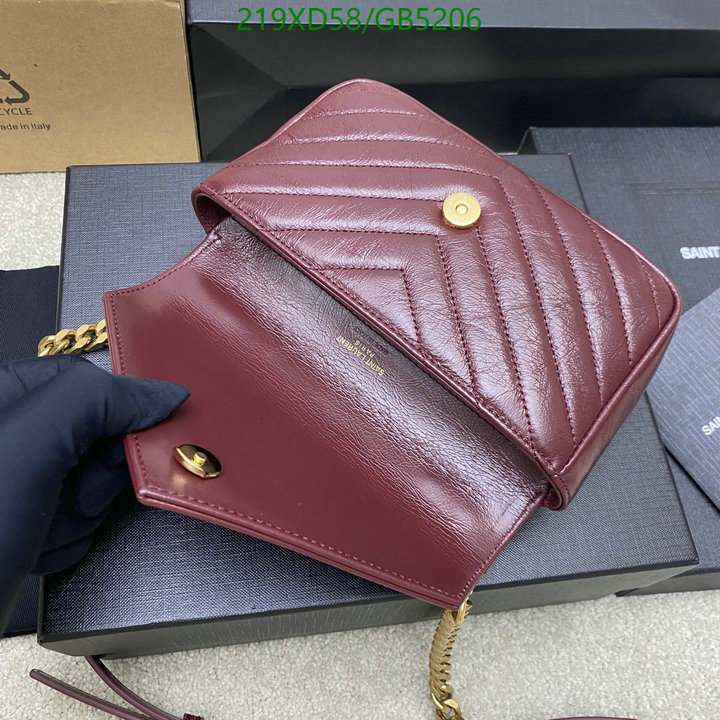 YSL-Bag-Mirror Quality Code: GB5206 $: 219USD