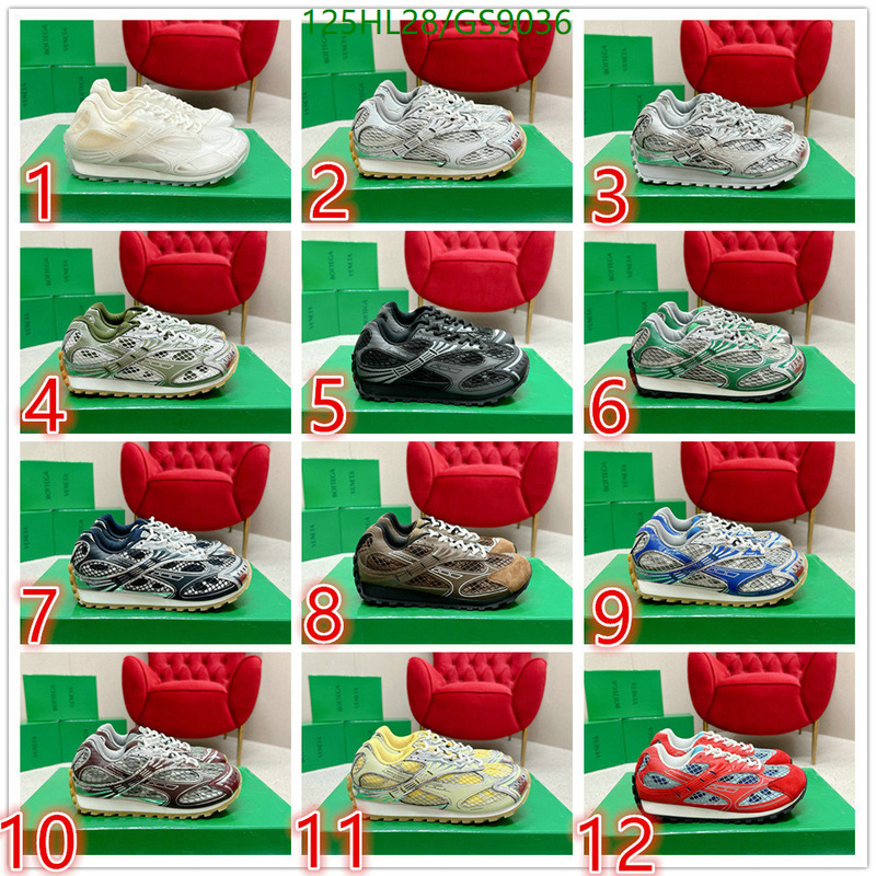 BV-Women Shoes Code: GS9036 $: 125USD-Yupoo.ru - Copybrand.Team photo album BV-Women Shoes Code: GS9036 $: 125USD