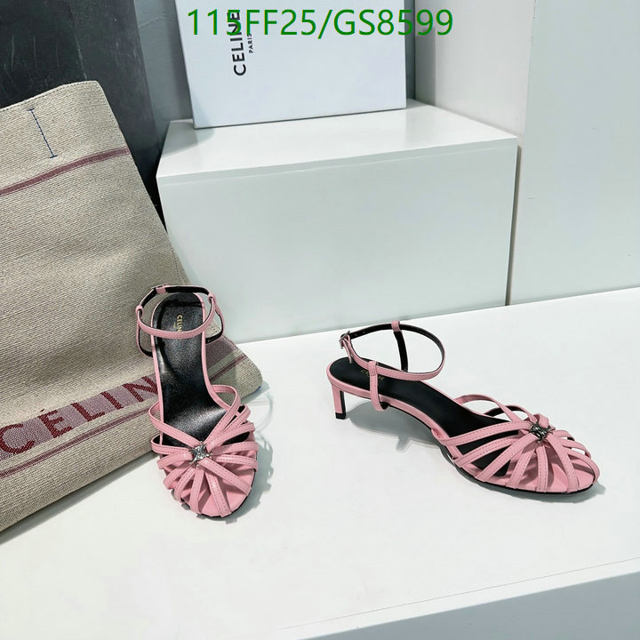 Celine-Women Shoes Code: GS8599 $: 115USD-Yupoo.ru - Copybrand.Team photo album Celine-Women Shoes Code: GS8599 $: 115USD