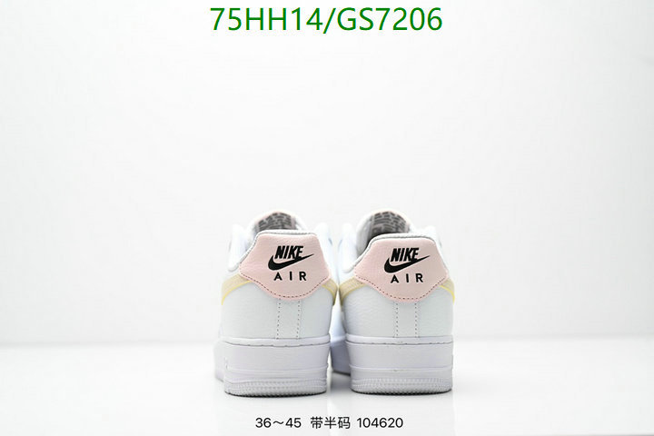 NIKE-Women Shoes Code: GS7206 $: 75USD