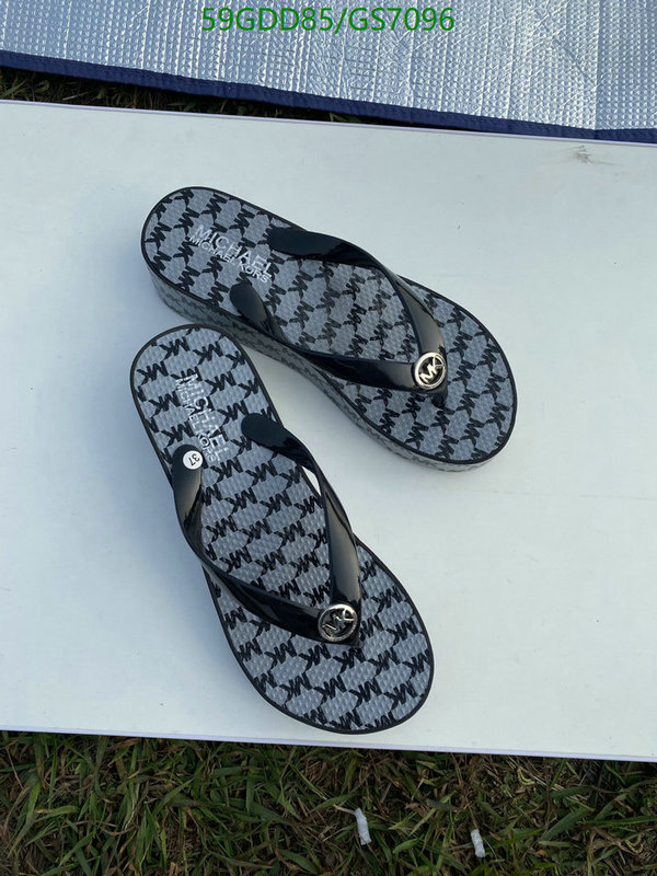 Michael Kors-Women Shoes Code: GS7096 $: 59USD