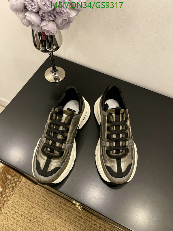Chanel-Women Shoes Code: GS9317 $: 145USD