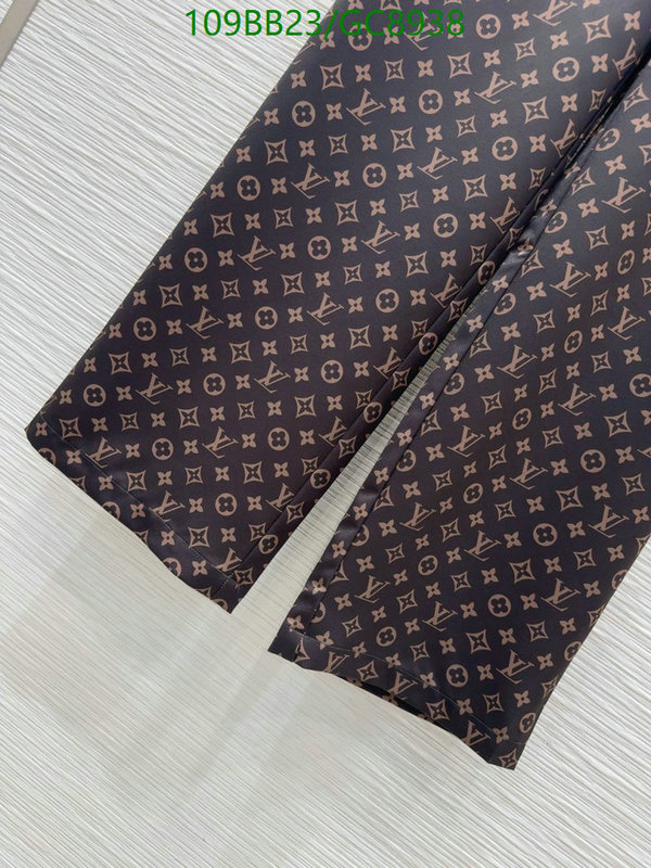 LV-Clothing Code: GC8938 $: 109USD