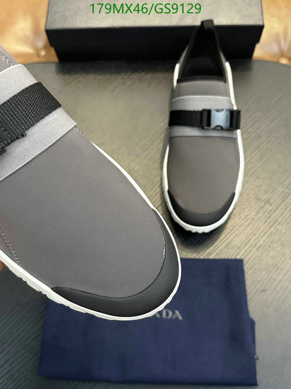 Prada-Men shoes Code: GS9129 $: 179USD-Yupoo.ru - Copybrand.Team photo album Prada-Men shoes Code: GS9129 $: 179USD