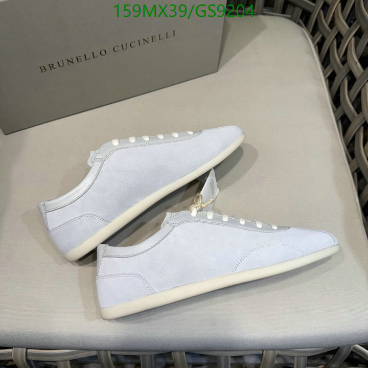 Brunello Cucinelli-Men shoes Code: GS9204 $: 159USD-Yupoo.ru - Copybrand.Team photo album Brunello Cucinelli-Men shoes Code: GS9204 $: 159USD