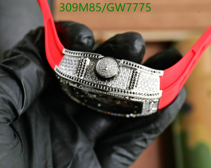 Richard Mille-Watch-Mirror Quality Code: GW7775 $: 309USD-Yupoo.ru - Copybrand.Team photo album Richard Mille-Watch-Mirror Quality Code: GW7775 $: 309USD