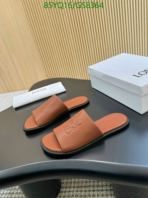 Loewe-Women Shoes Code: GS8364 $: 85USD