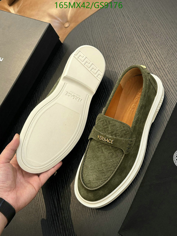 Versace-Men shoes Code: GS9176 $: 165USD-Yupoo.ru - Copybrand.Team photo album Versace-Men shoes Code: GS9176 $: 165USD