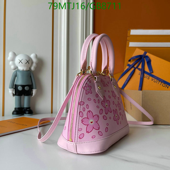 LV-Bag-4A Quality Code: GB8711 $: 79USD