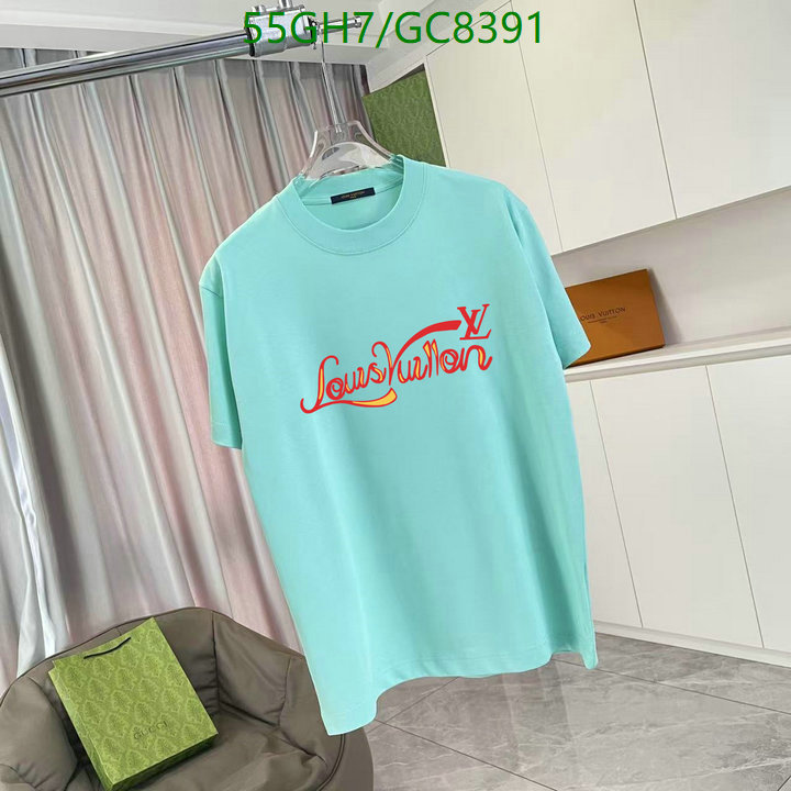 LV-Clothing Code: GC8391 $: 55USD