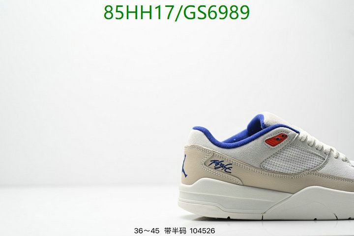 Nike-Men shoes Code: GS6989 $: 85USD