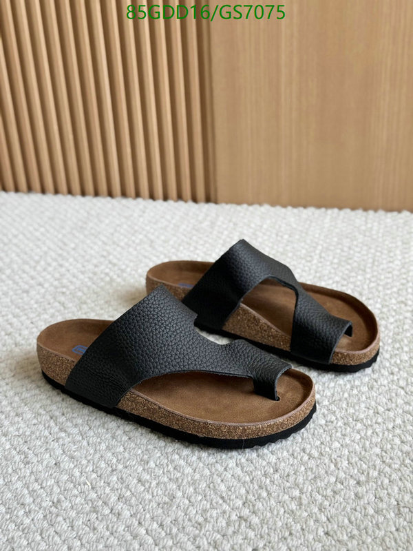 Birkenstock-Men shoes Code: GS7075 $: 85USD