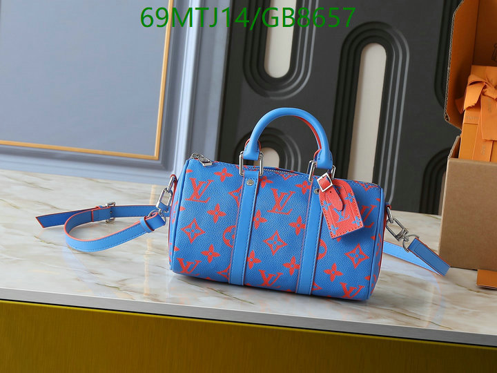 LV-Bag-4A Quality Code: GB8657 $: 69USD
