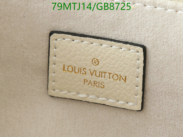 LV-Bag-4A Quality Code: GB8725 $: 79USD-Yupoo.ru - Copybrand.Team photo album LV-Bag-4A Quality Code: GB8725 $: 79USD
