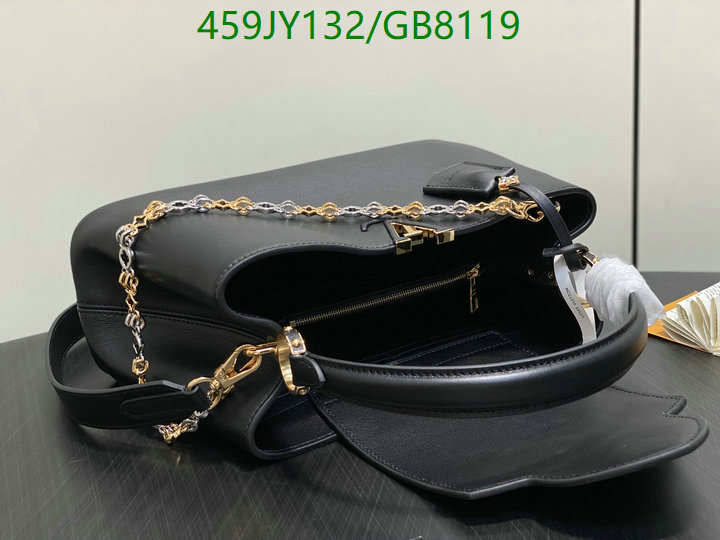 LV-Bag-Mirror Quality Code: GB8119 $: 459USD
