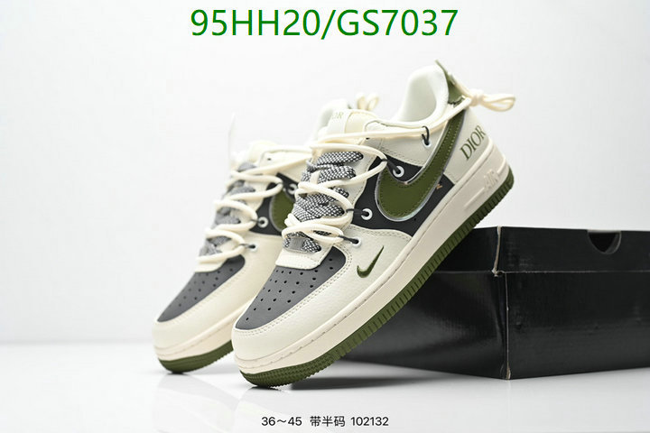 Nike-Men shoes Code: GS7037 $: 95USD