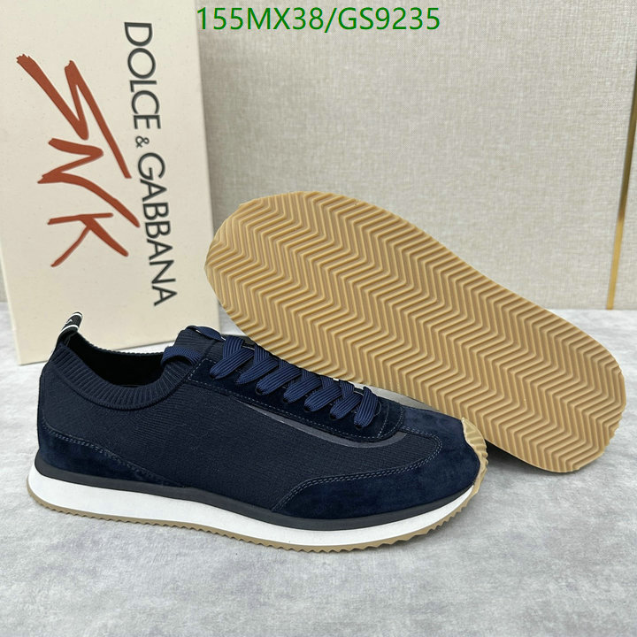 D&G-Men shoes Code: GS9235 $: 155USD-Yupoo.ru - Copybrand.Team photo album D&G-Men shoes Code: GS9235 $: 155USD