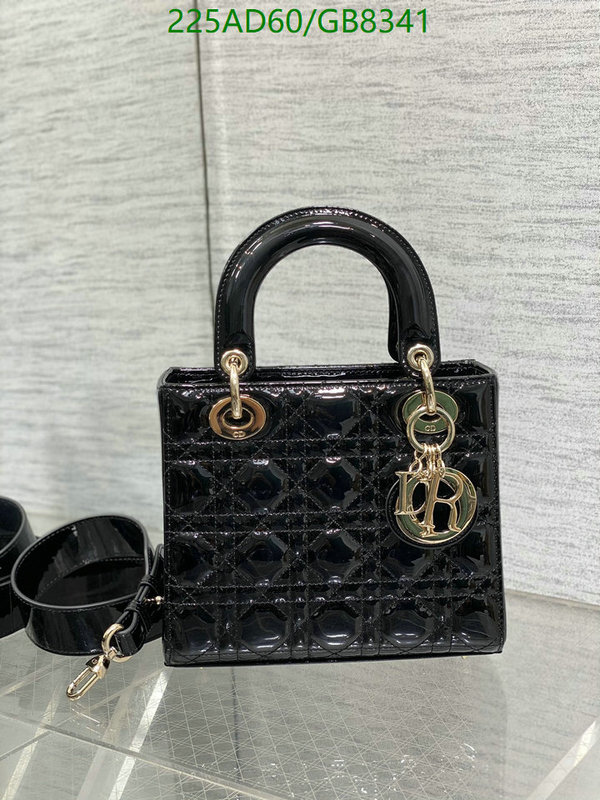 Dior-Bag-Mirror Quality Code: GB8341 $: 225USD