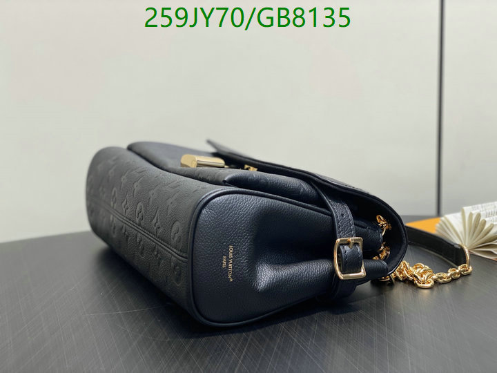 LV-Bag-Mirror Quality Code: GB8135 $: 259USD