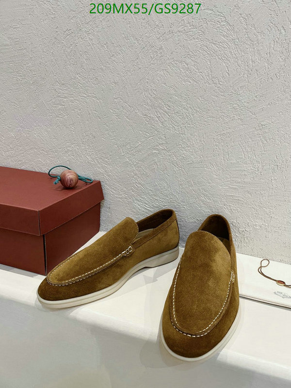 Loro Piana-Men shoes Code: GS9287 $: 209USD-Yupoo.ru - Copybrand.Team photo album Loro Piana-Men shoes Code: GS9287 $: 209USD