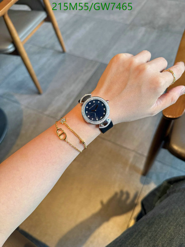 Bulgari-Watch-Mirror Quality Code: GW7465 $: 215USD