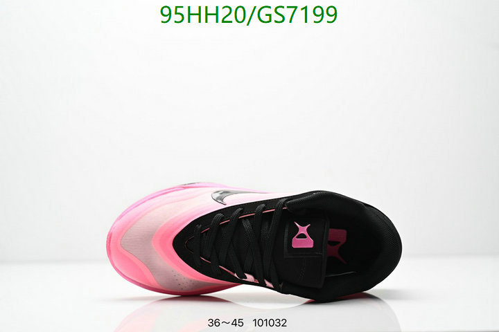 NIKE-Women Shoes Code: GS7199 $: 95USD