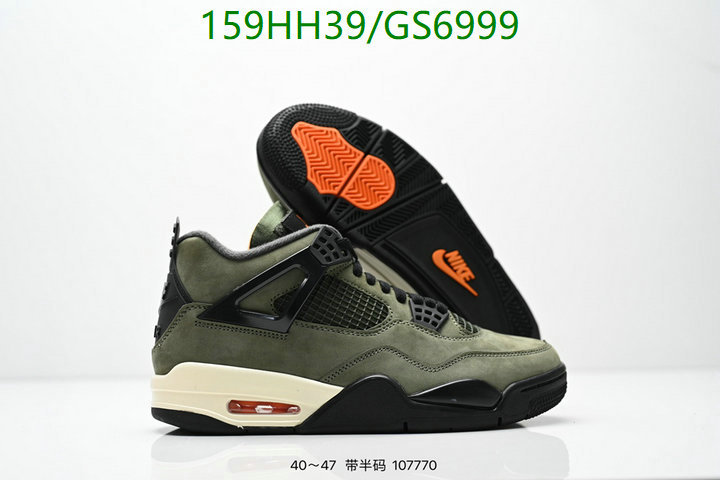 Nike-Men shoes Code: GS6999 $: 159USD