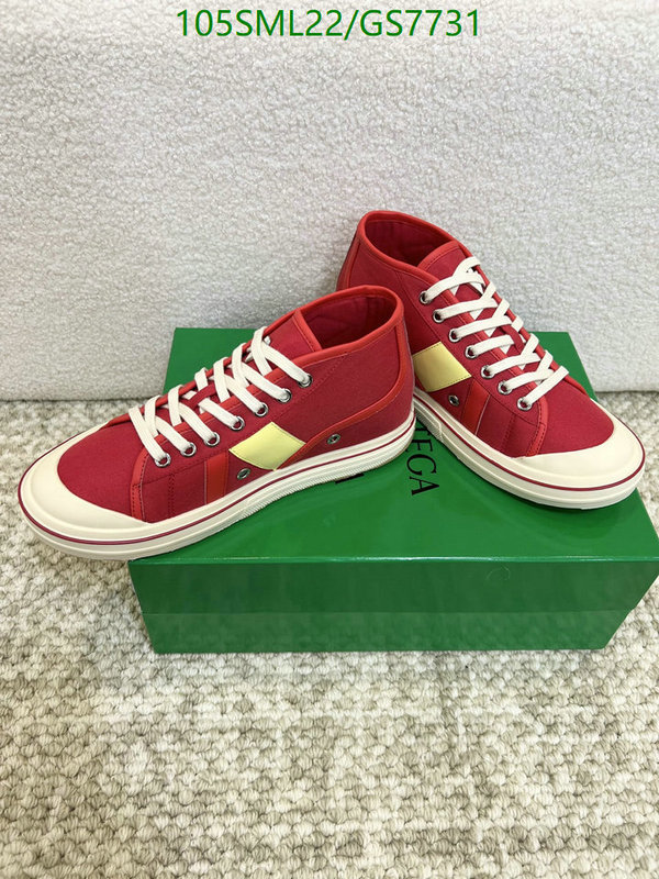 BV-Women Shoes Code: GS7731 $: 105USD