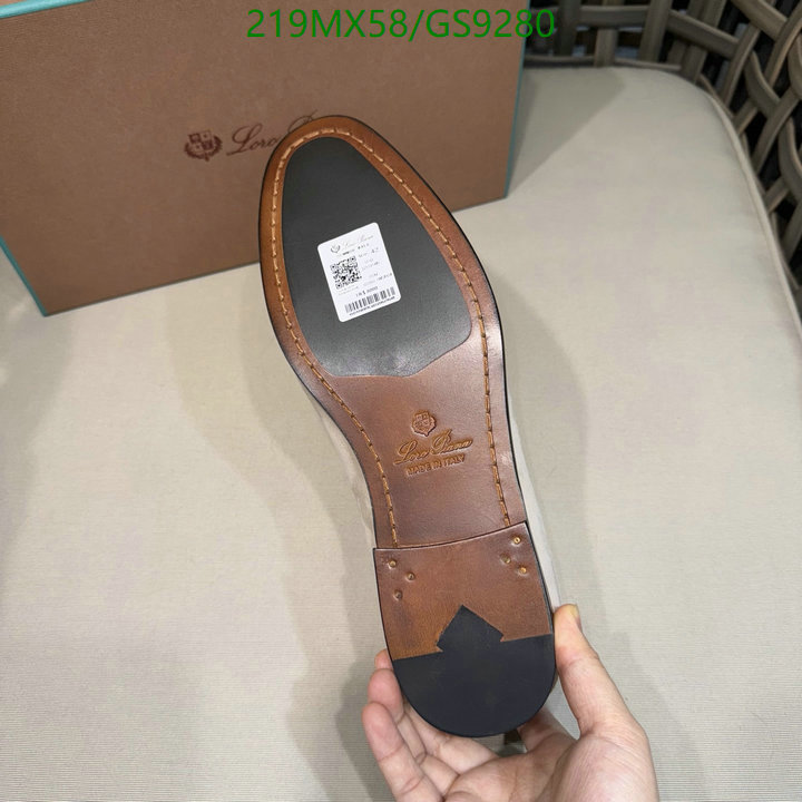 Loro Piana-Men shoes Code: GS9280 $: 219USD-Yupoo.ru - Copybrand.Team photo album Loro Piana-Men shoes Code: GS9280 $: 219USD