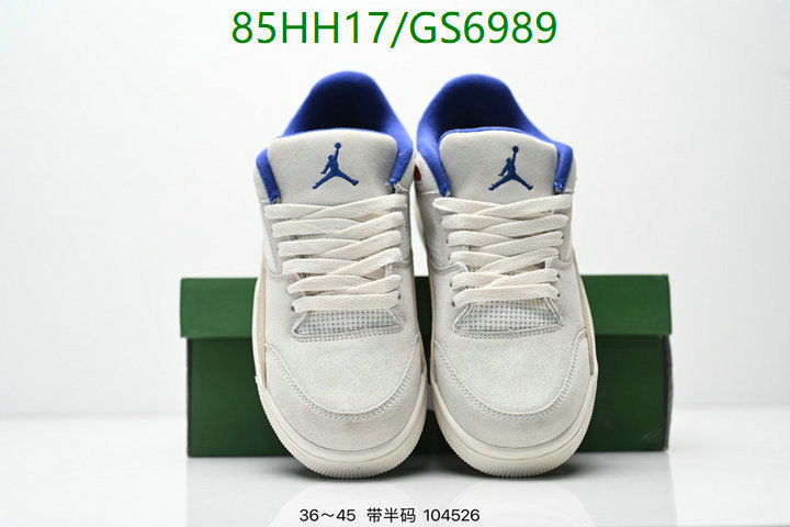 Nike-Men shoes Code: GS6989 $: 85USD