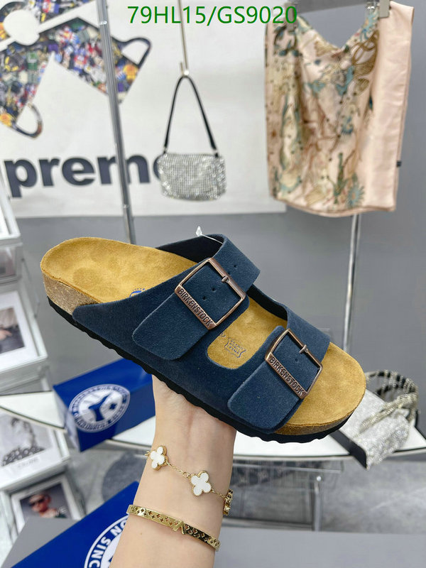 Birkenstock-Men shoes Code: GS9020 $: 79USD