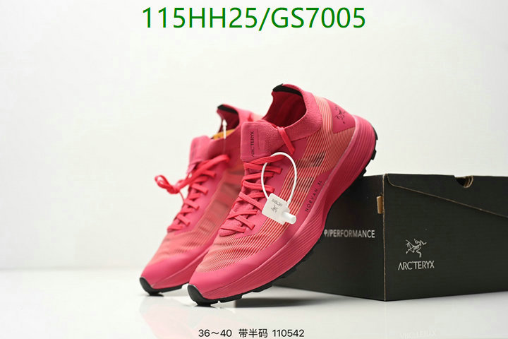 Arcteryx-Women Shoes Code: GS7005 $: 115USD
