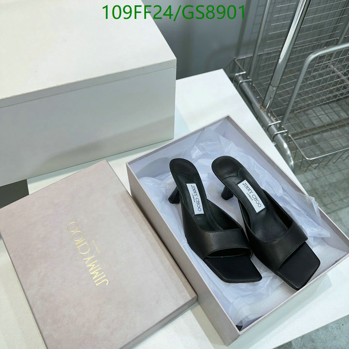 Jimmy Choo-Women Shoes Code: GS8901 $: 109USD