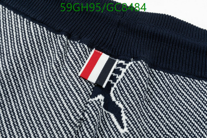 Thom Browne-Clothing Code: GC8484 $: 59USD