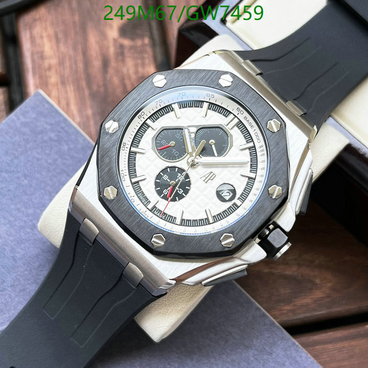 Audemars Piguet-Watch-Mirror Quality Code: GW7459 $: 249USD-Yupoo.ru - Copybrand.Team photo album Audemars Piguet-Watch-Mirror Quality Code: GW7459 $: 249USD