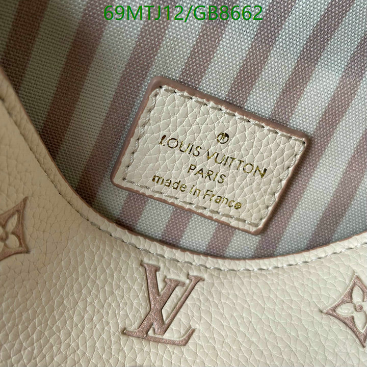 LV-Bag-4A Quality Code: GB8662 $: 69USD