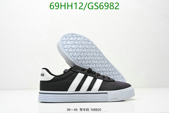 Adidas-Men shoes Code: GS6982 $: 69USD
