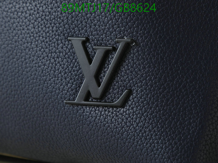 LV-Bag-4A Quality Code: GB8624 $: 89USD