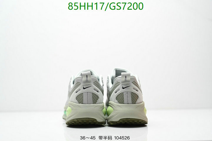 NIKE-Women Shoes Code: GS7200 $: 85USD