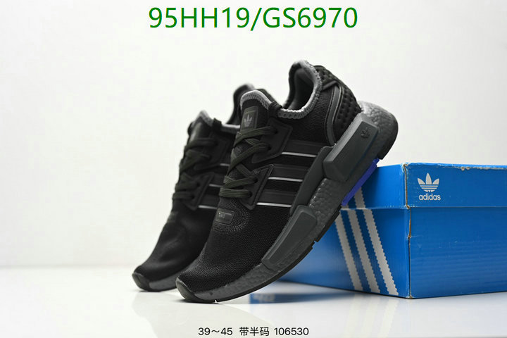 Adidas-Men shoes Code: GS6970 $: 95USD