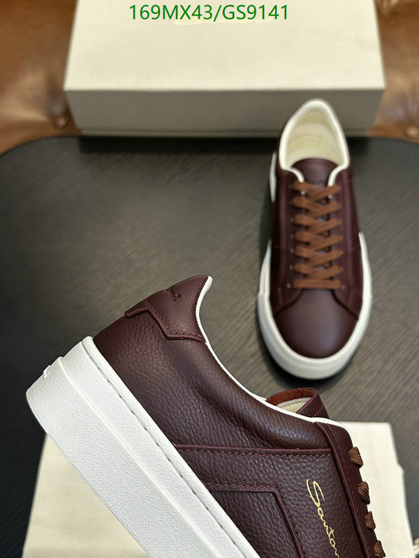 Santoni-Men shoes Code: GS9141 $: 169USD-Yupoo.ru - Copybrand.Team photo album Santoni-Men shoes Code: GS9141 $: 169USD
