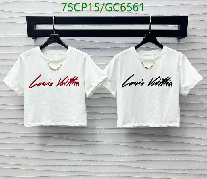 LV-Clothing Code: GC6561 $: 75USD