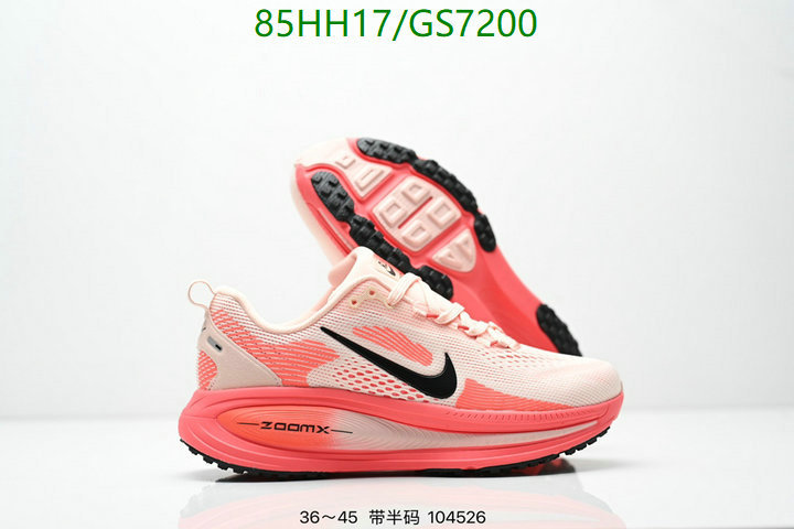 NIKE-Women Shoes Code: GS7200 $: 85USD