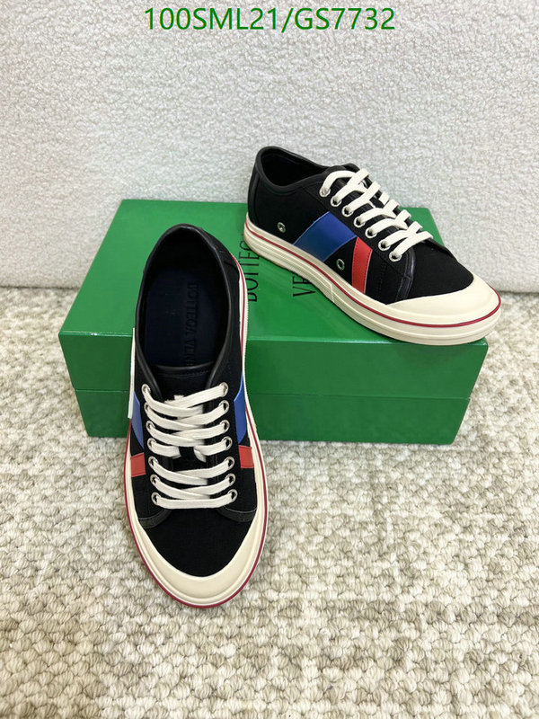 BV-Women Shoes Code: GS7732 $: 100USD