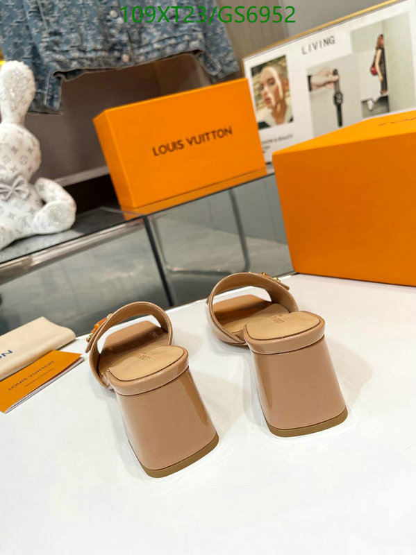 LV-Women Shoes Code: GS6952 $: 109USD-Yupoo.ru - Copybrand.Team photo album LV-Women Shoes Code: GS6952 $: 109USD