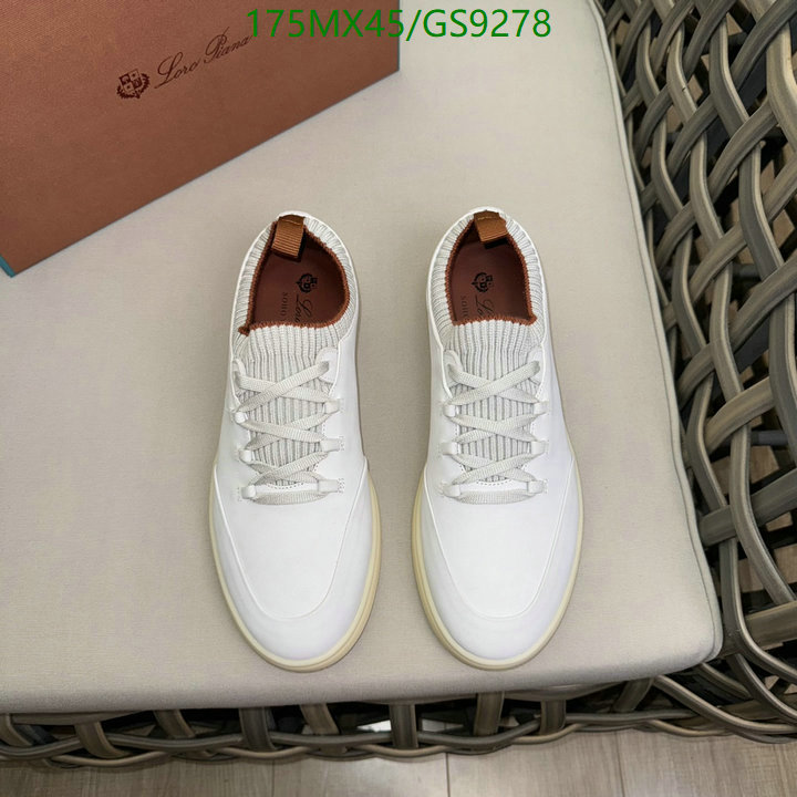 Loro Piana-Men shoes Code: GS9278 $: 175USD-Yupoo.ru - Copybrand.Team photo album Loro Piana-Men shoes Code: GS9278 $: 175USD