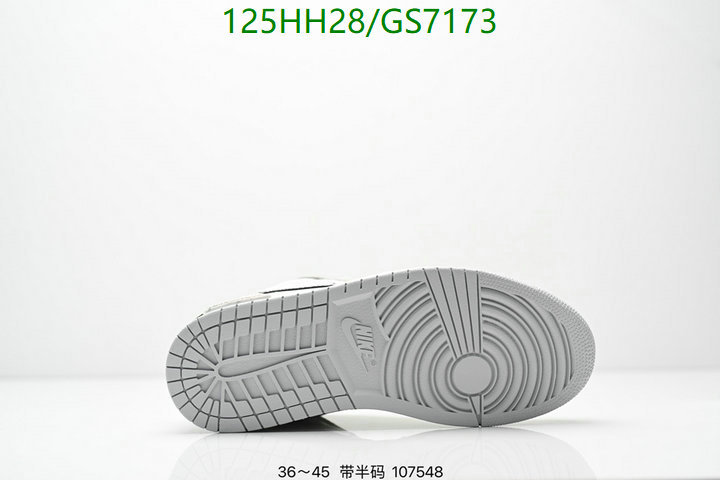 Nike-Men shoes Code: GS7173 $: 125USD